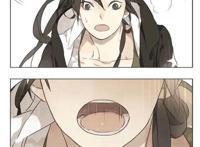 百合漫画吧福利图片