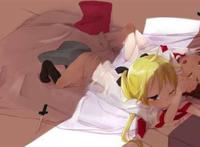 百合漫画图片湿吻