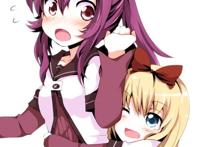 女女百合 百合川沙罗 