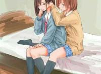 触娘吧 百合福利扶她