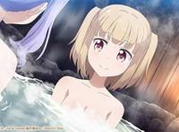 今年最好看的百合题材