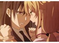 这些百合动漫都很棒