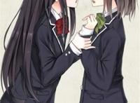 百合动漫纯肉无马赛克