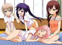 轻音少女 轻音少女