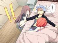 轻音少女百合邪恶图