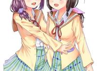 :こん百合 布田裕美音 本田珠辉 斯特拉的魔法