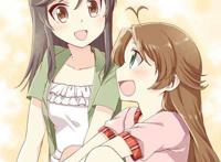 动漫中最吸引人的百合cp,你最喜欢哪对