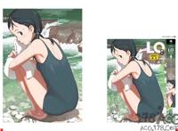 成人向漫画志comic lo封面插图集