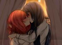 动漫 二次元 同人 lovelive 百合 ntr 西木野真姬 园田海未