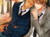 seasons of love (黄青合漫 麻吉美味)