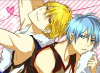 萌萌哒黑蓝图楼☆