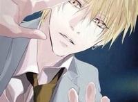 【把本命关进手机】黑蓝系列