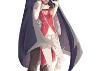 「すず」のイラスト【火影忍者/佐樱夫妇】