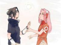 【佐樱同人名家赏】与君相逢处·ひさまる作品集