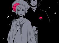 【佐樱同人名家赏】愿至天必成·日文作品集