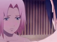 【佐樱】佐助x小樱mv-halo