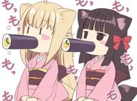 漫画:《捏造trap～ntr～》