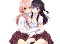 百合胃药动画《捏造 trap ntr》