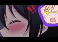 立花馆恋爱三角关系