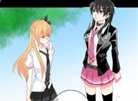 论不良少女调教方式