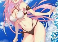 崩坏3全彩福利本子