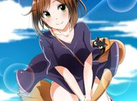 前川未来巨乳福利