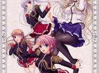 少女骑士物语本子 ricotta《少女骑士物语》cg图片