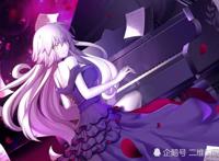 fgo:你们知道盾外四女友吗?