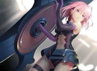 fgo迦勒底里最喜欢咕哒子的女人!小茄子学妹玛修你们喜.