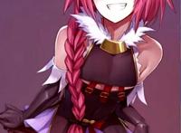 阿斯托尔福 fgo fate 伪娘 扶她