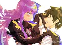 请不要告诉小茄子马修