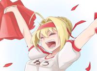 [fgo] [日服] 2017尼禄祭 高难本挑(ji)战(xu)