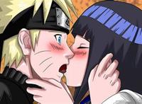 火影鸣人小樱邪恶漫画[高清],