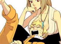 火影忍者鸣人辱纲手