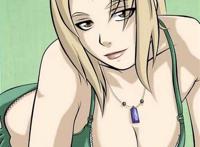 火影纲手和自来也h亲密图片欣赏            