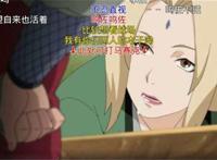 邪恶漫画之操纲手