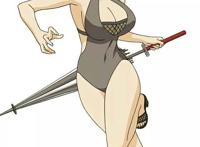 萨姆伊也换上了自己的泳装