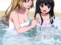 噬血狂袭福利本子彩图