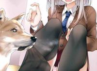 足控脚奴福利漫画社