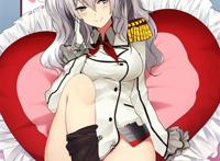 白丝足控福利图片