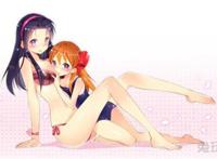 动漫足控:高清 动漫 足控 福利 图片分享!