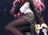 高清美图第十二期.黑丝足控福利篇