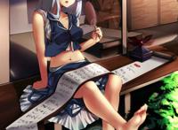 prpr足控福利动漫图片