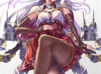 二次元福利动漫图片 跪拜在我的足尖下吧!足控特辑