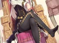 in 足控裸足- a区动漫图站 apic.