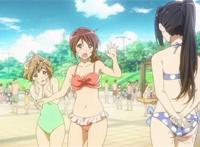 足控福利!吹响吧!上低音号妹子下半身诱惑