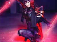 美女cosplay精选 专属女仆足控福利