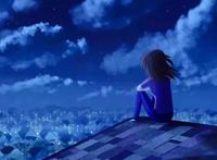 动漫女孩足控福利