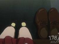 足控福利!妹子下半身诱惑