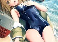 [动漫图包]二次元足控图集,足控福利来啦[19p]